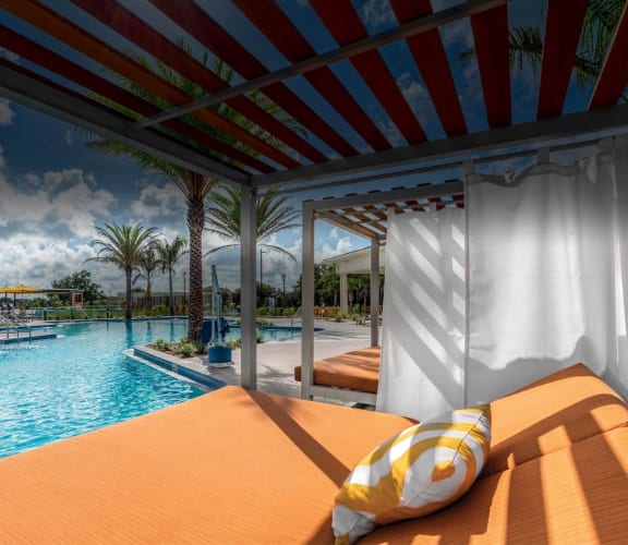 Alvista West Vue Apartments in Orlando, FL